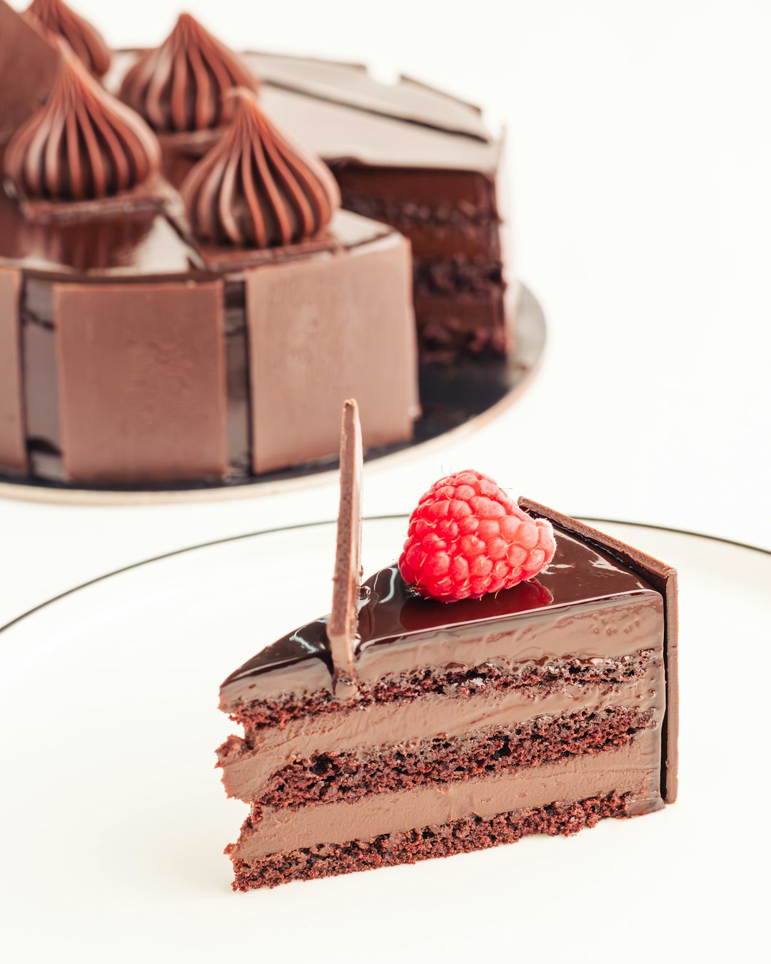 Čokoladna torta