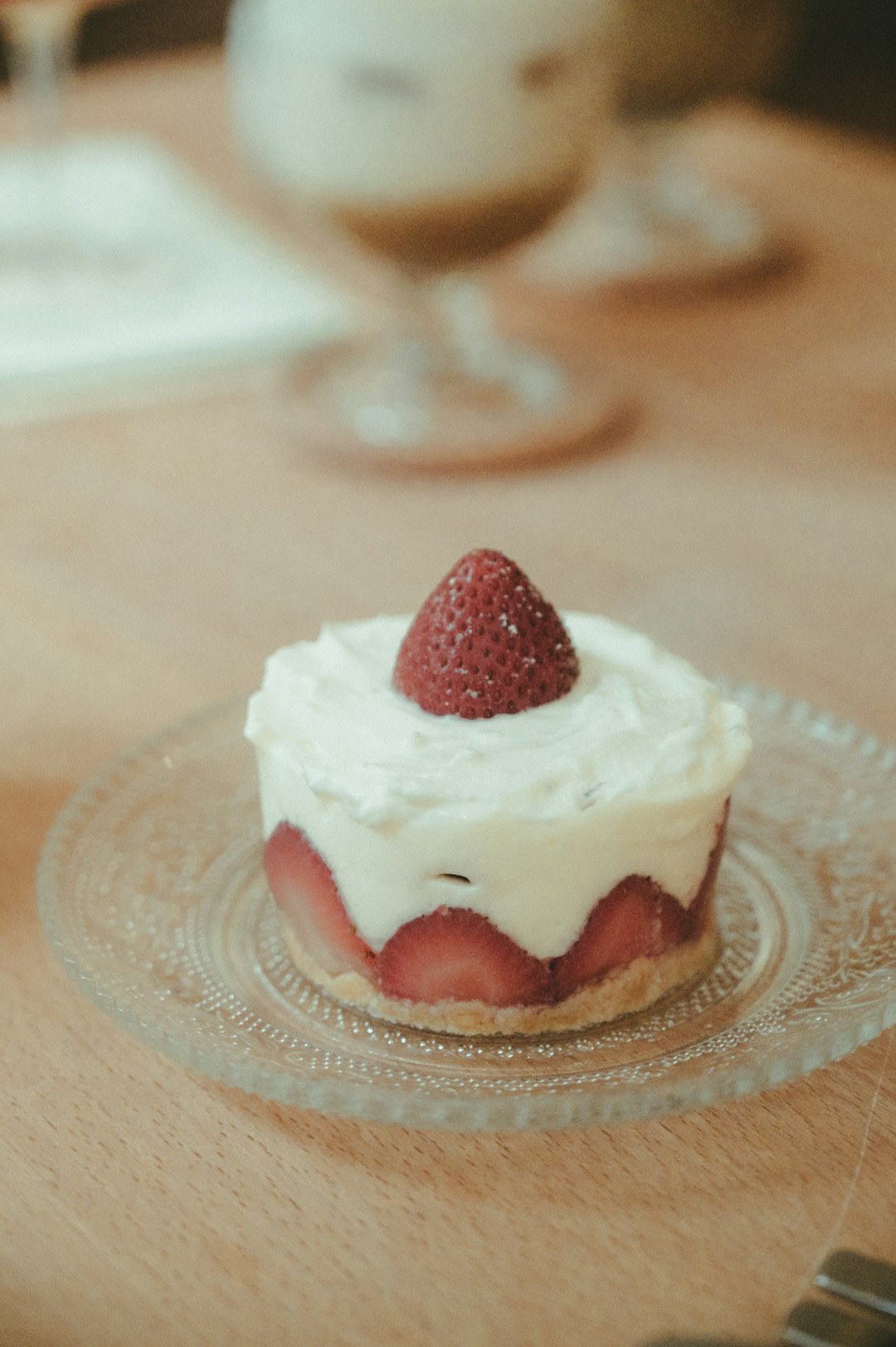 Krema torta